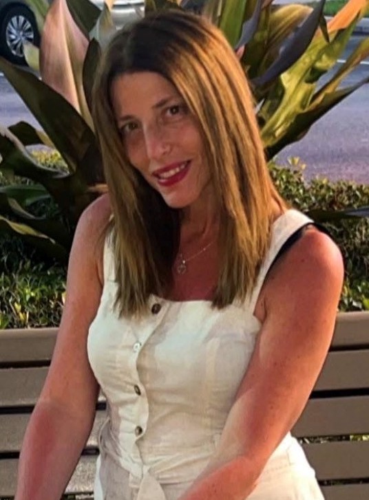 Portrait of Lisa Hirschman